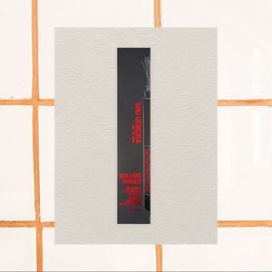 🤎 Brand New Shu Uemura Art of Hair Volume Maker